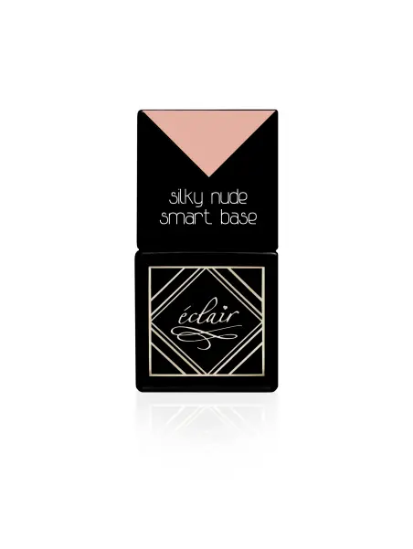 Smart Base SILKY NUDE 7ml - baza hybrydowa
