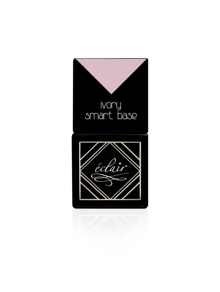 Smart Base IVORY 7ml - baza hybrydowa