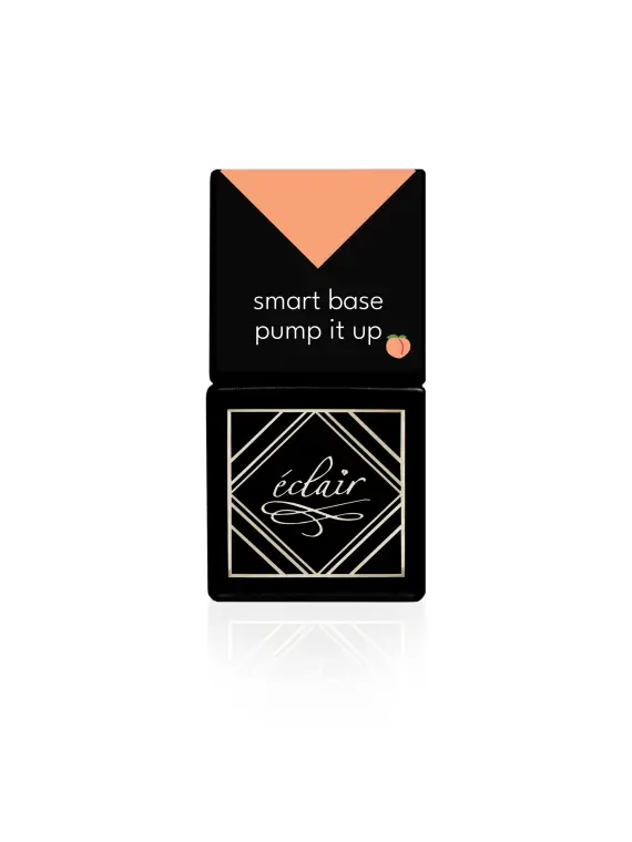 Smart Base PUMP IT UP 7ml - baza hybrydowa