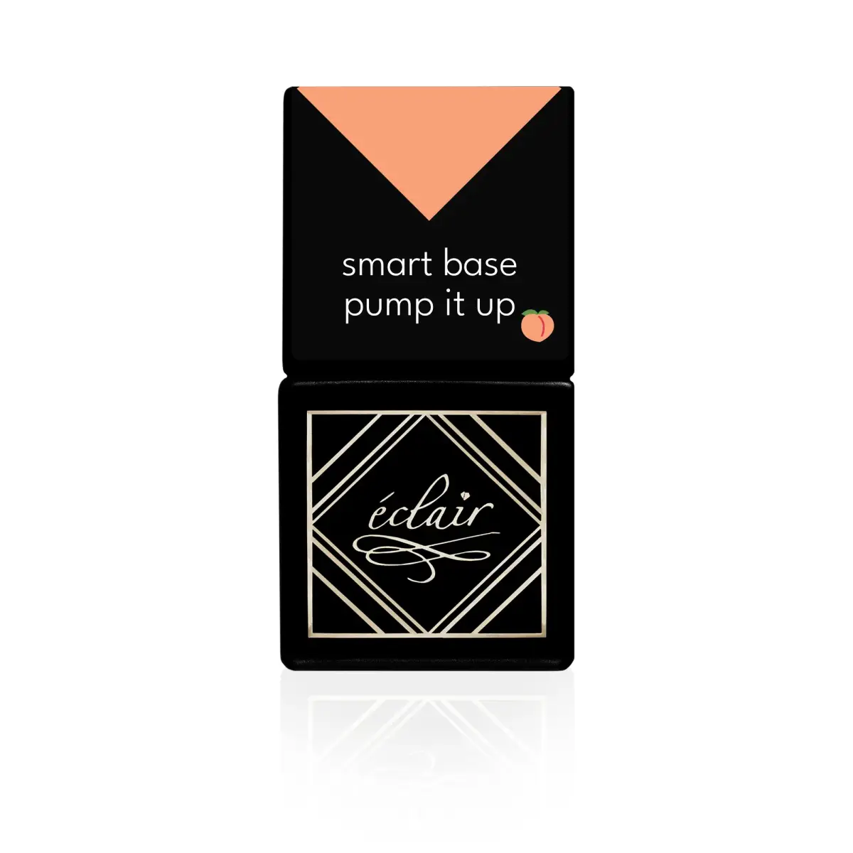 Smart Base PUMP IT UP 7ml - baza hybrydowa