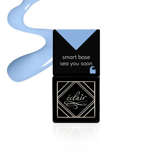Smart Base SEA YOU SOON 7ml - baza hybrydowa