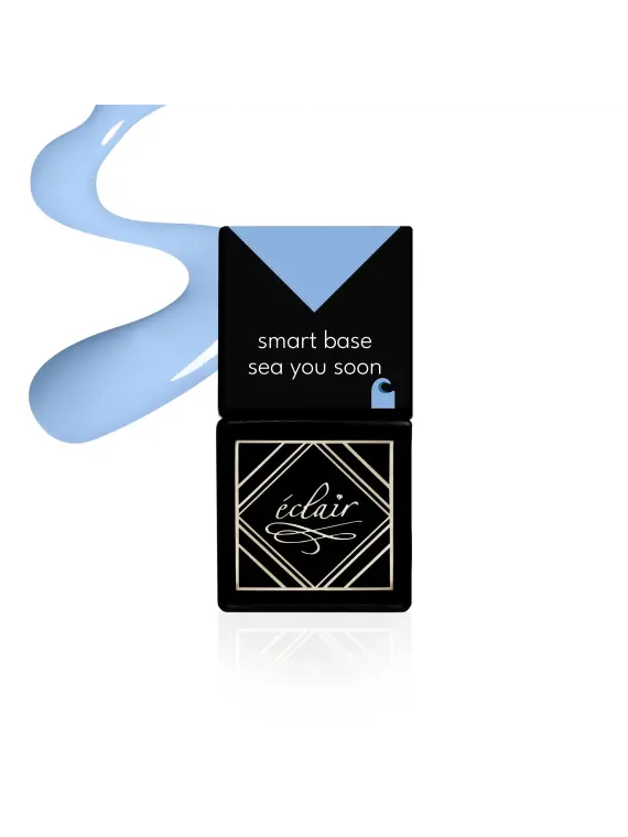 Smart Base SEA YOU SOON 7ml - baza hybrydowa