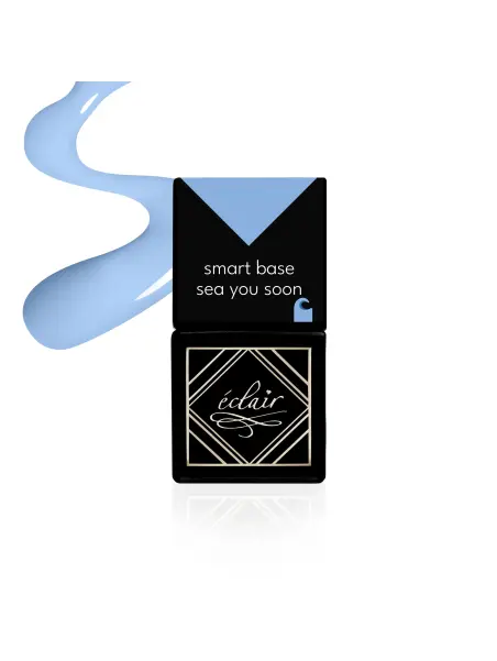 Smart Base SEA YOU SOON 7ml - baza hybrydowa