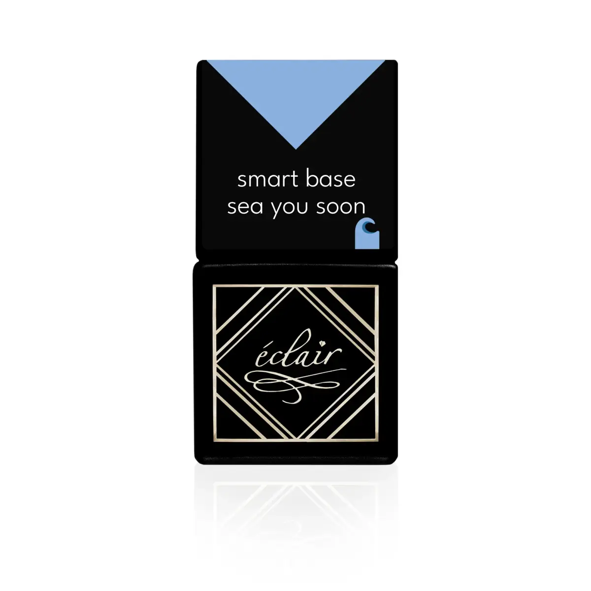 Smart Base SEA YOU SOON 7ml - baza hybrydowa