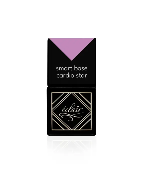 Smart Base CARDIO STAR 7ml - baza hybrydowa