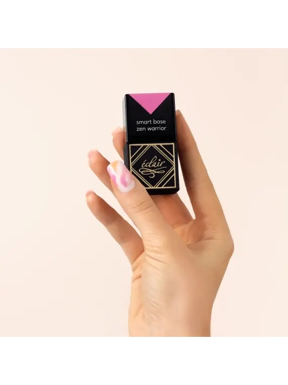 Smart Base ZEN WARRIOR 7ml - baza hybrydowa