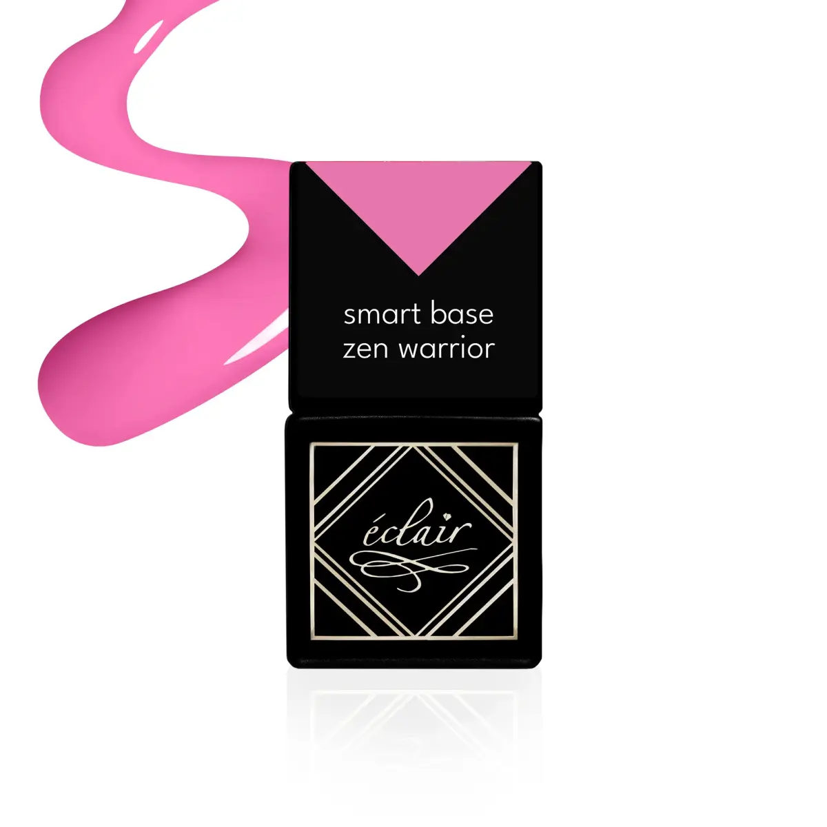 Smart Base ZEN WARRIOR 7ml - baza hybrydowa