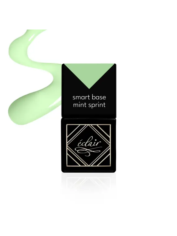 Smart Base MINT SPRINT 7ml - baza hybrydowa
