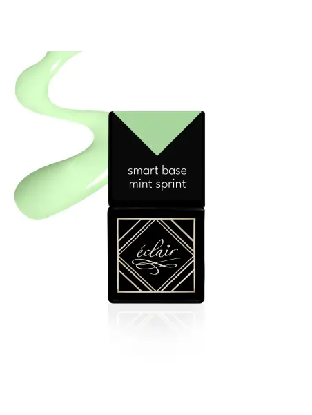 Smart Base MINT SPRINT 7ml - baza hybrydowa
