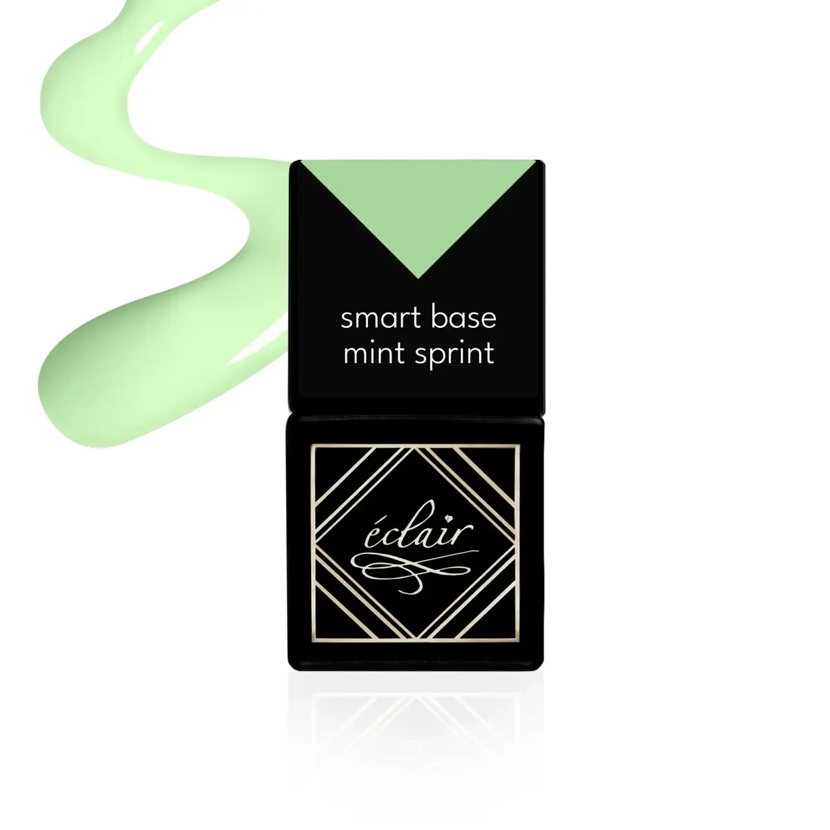 Smart Base MINT SPRINT 7ml - baza hybrydowa