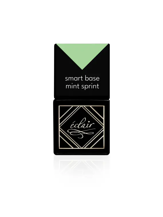 Smart Base MINT SPRINT 7ml - baza hybrydowa