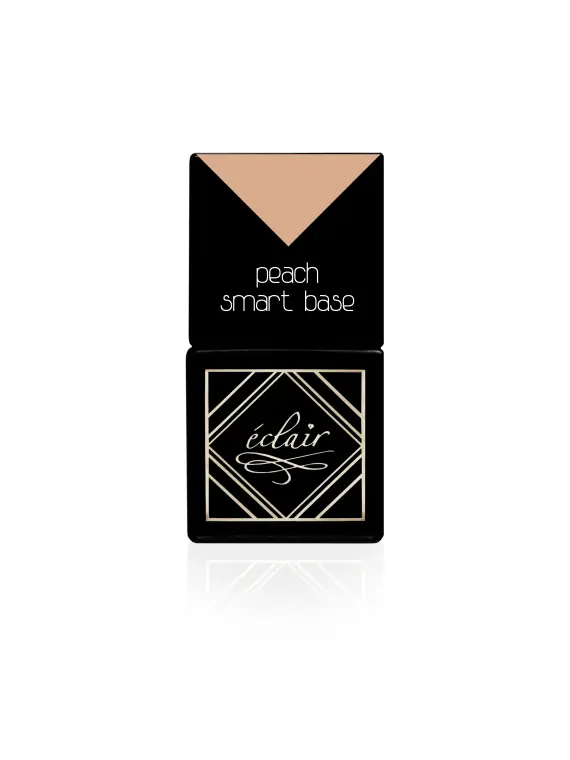 Smart Base PEACH 7ml - baza hybrydowa