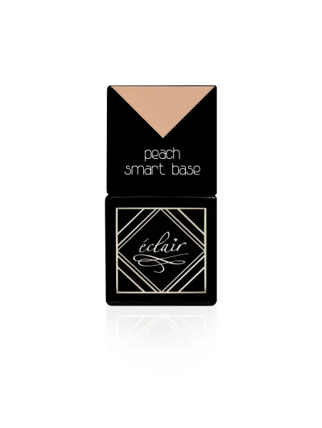 Smart Base PEACH 7ml - baza hybrydowa
