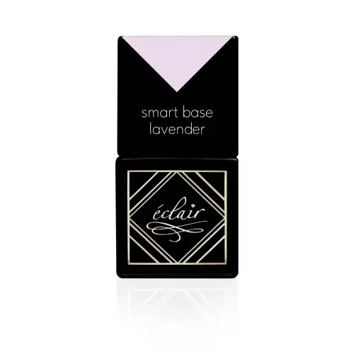 Smart Base LAVENDER 7ml - baza hybrydowa