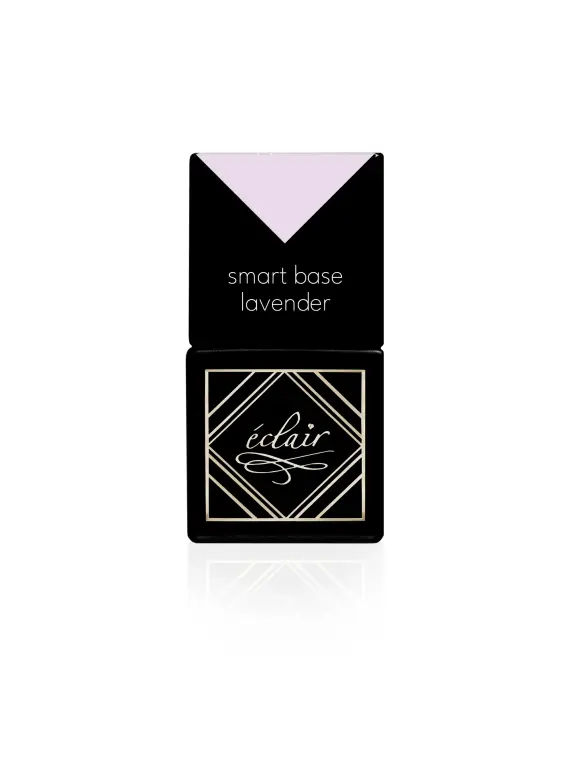 Smart Base LAVENDER 7ml - baza hybrydowa