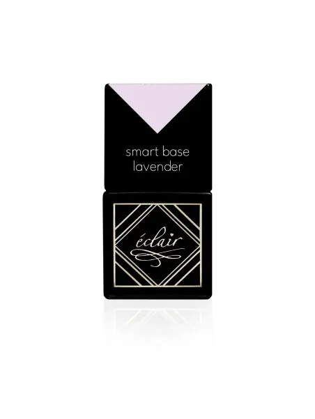 Smart Base LAVENDER 7ml - baza hybrydowa