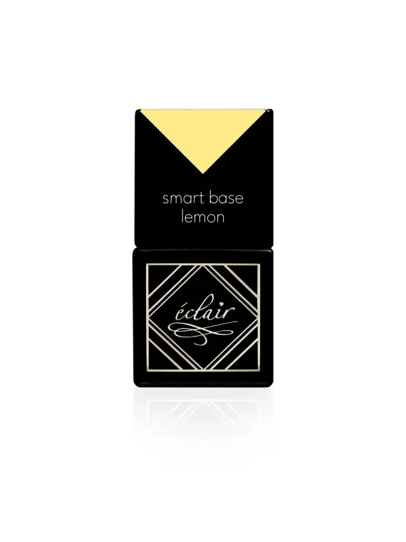 Smart Base LEMON 7ml - baza hybrydowa