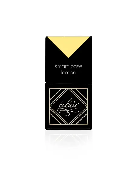 Smart Base LEMON 7ml - baza hybrydowa