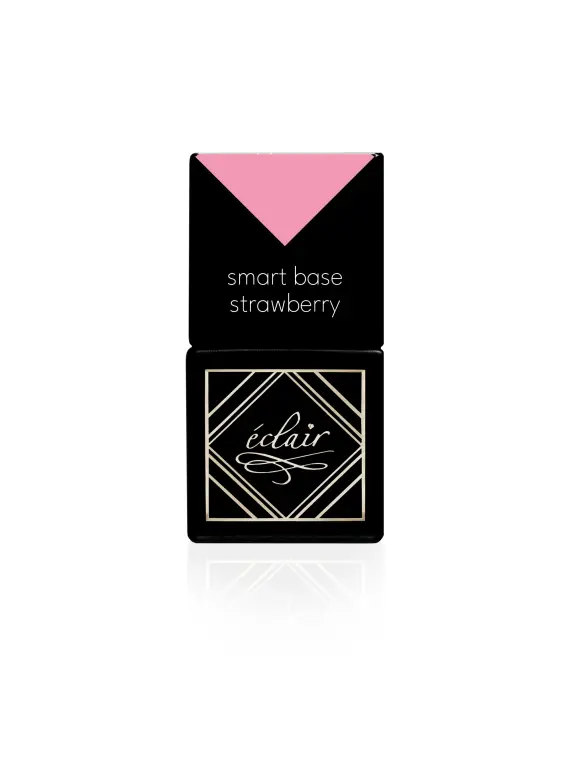 Smart Base STRAWBERRY 7ml - baza hybrydowa