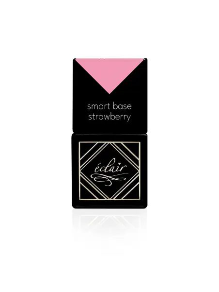 Smart Base STRAWBERRY 7ml - baza hybrydowa