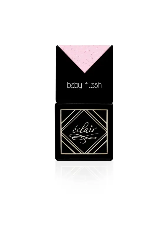 BABY FLASH - lakier hybrydowy 7ml