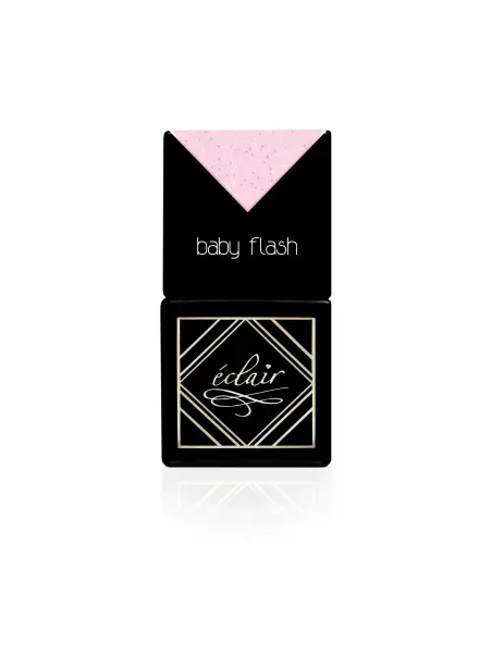 BABY FLASH - lakier hybrydowy 7ml