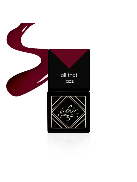 ALL THAT JAZZ - lakier hybrydowy 7ml