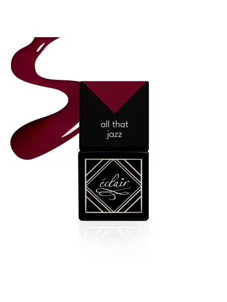ALL THAT JAZZ - lakier hybrydowy 7ml