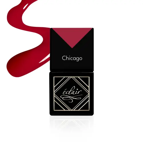 CHICAGO - lakier hybrydowy 7ml