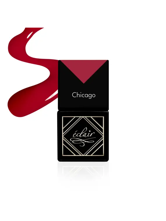 CHICAGO - lakier hybrydowy 7ml