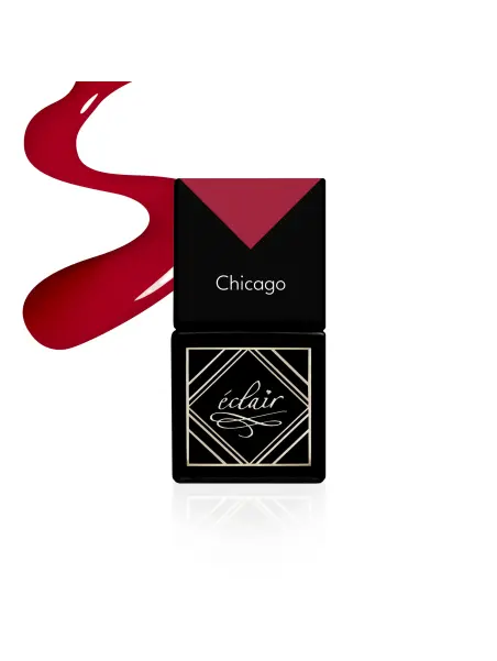 CHICAGO - lakier hybrydowy 7ml