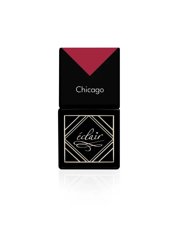 CHICAGO - lakier hybrydowy 7ml
