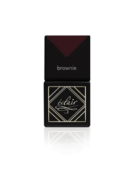 BROWNIE - lakier hybrydowy 7ml