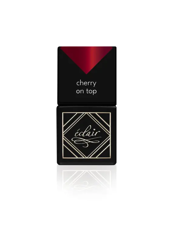 CHERRY ON TOP - lakier hybrydowy 7ml