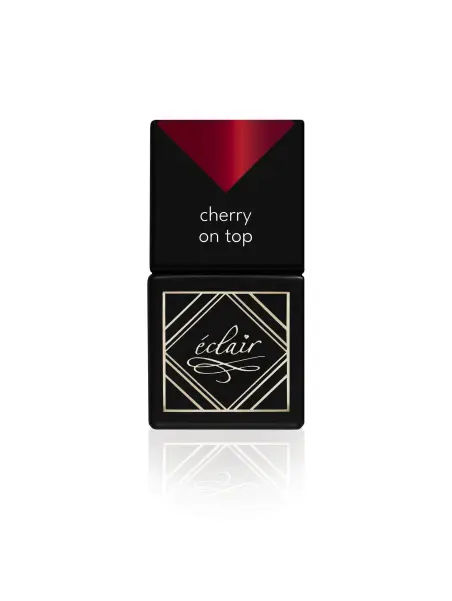 CHERRY ON TOP - lakier hybrydowy 7ml