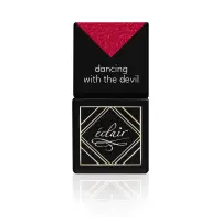 DANCING WITH THE DEVIL - lakier hybrydowy 7ml