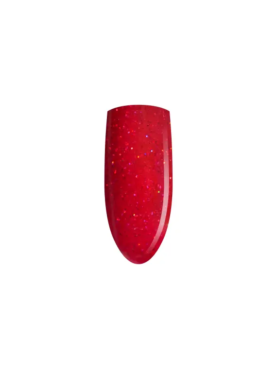 DANCING WITH THE DEVIL - lakier hybrydowy 7ml