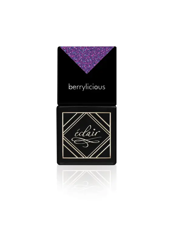 BERRYLICIOUS - lakier hybrydowy 7ml