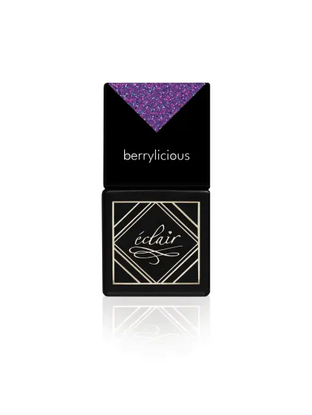 BERRYLICIOUS - lakier hybrydowy 7ml