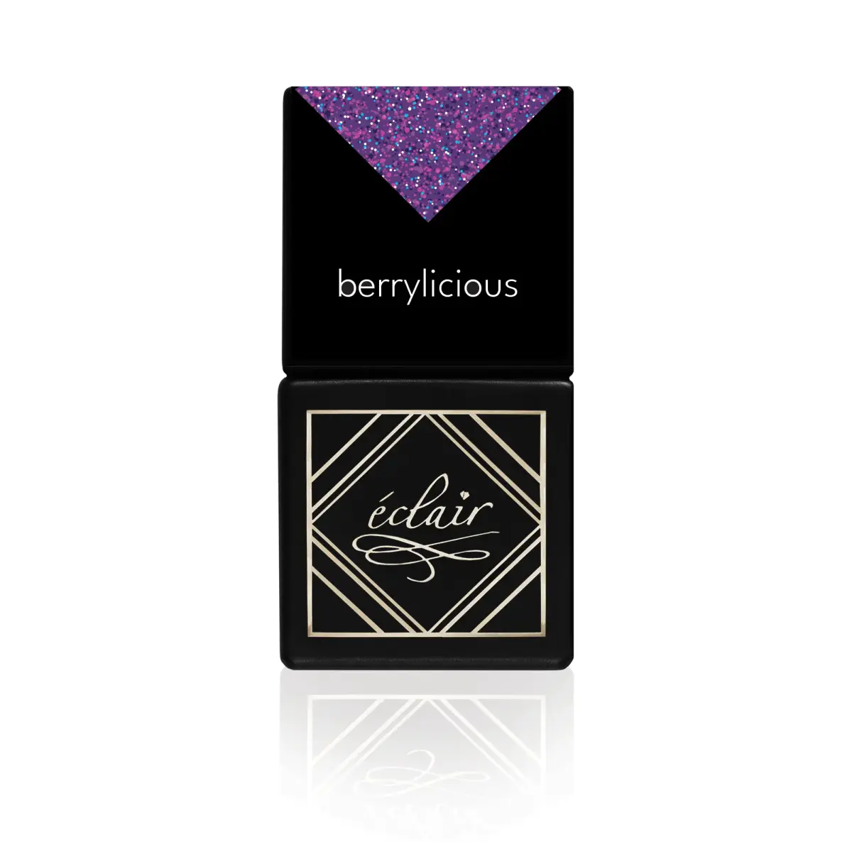 BERRYLICIOUS - lakier hybrydowy 7ml