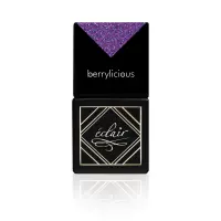 BERRYLICIOUS - lakier hybrydowy 7ml