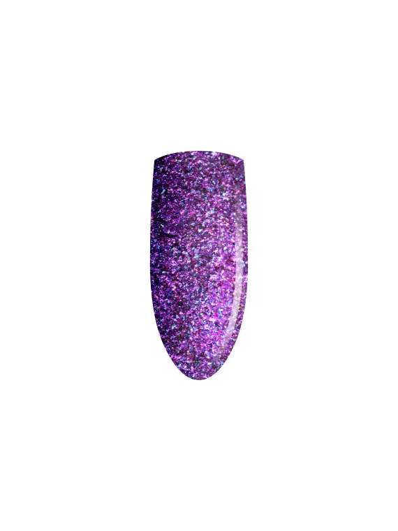BERRYLICIOUS - lakier hybrydowy 7ml