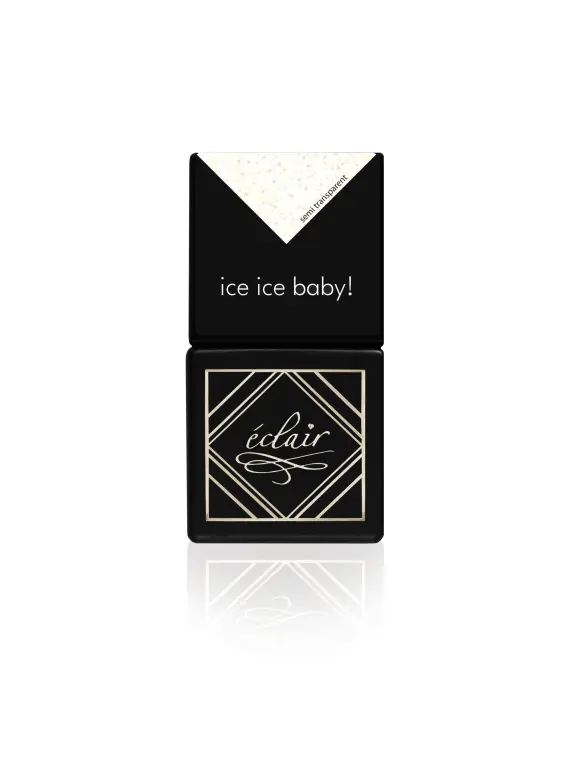 ICE ICE BABY - lakier hybrydowy 7ml