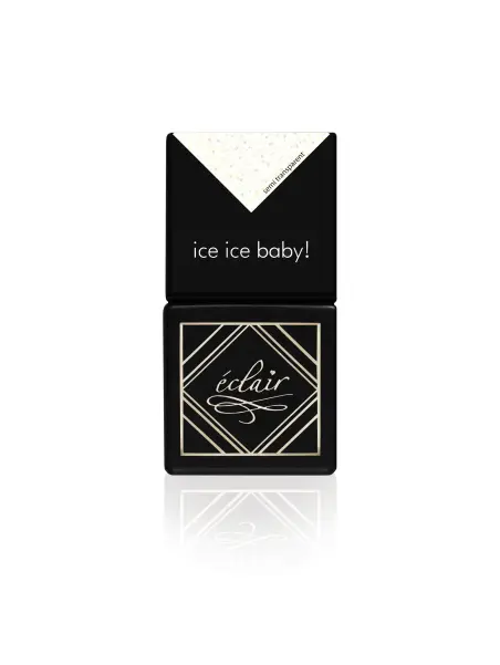 ICE ICE BABY - lakier hybrydowy 7ml