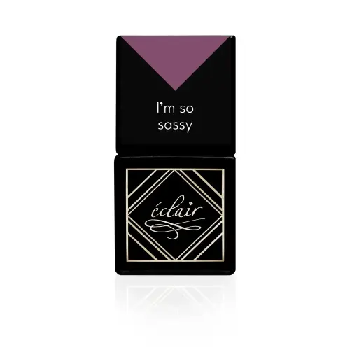 I'M SO SASSY- lakier hybrydowy 7ml