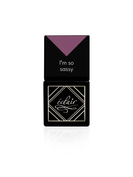 I'M SO SASSY- lakier hybrydowy 7ml