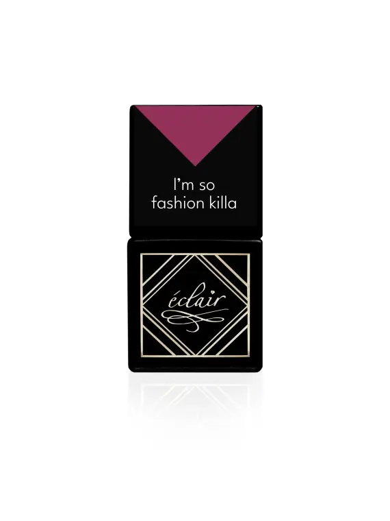 I'M SO FASHION KILLA - lakier hybrydowy 7ml