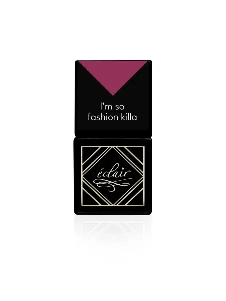I'M SO FASHION KILLA - lakier hybrydowy 7ml