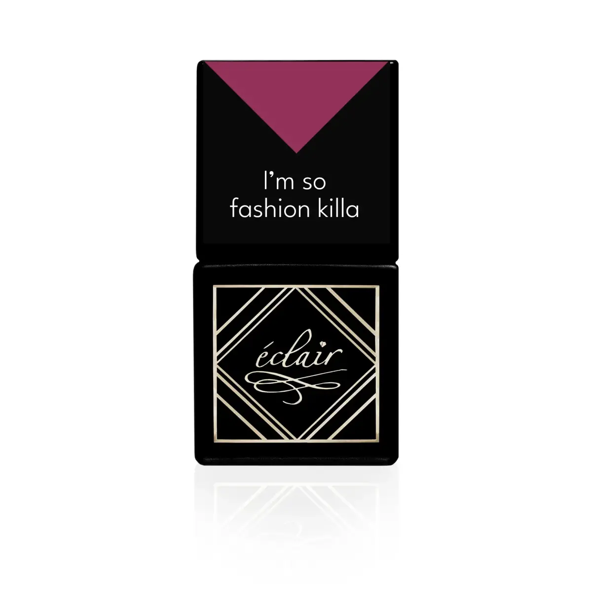 I'M SO FASHION KILLA - lakier hybrydowy 7ml