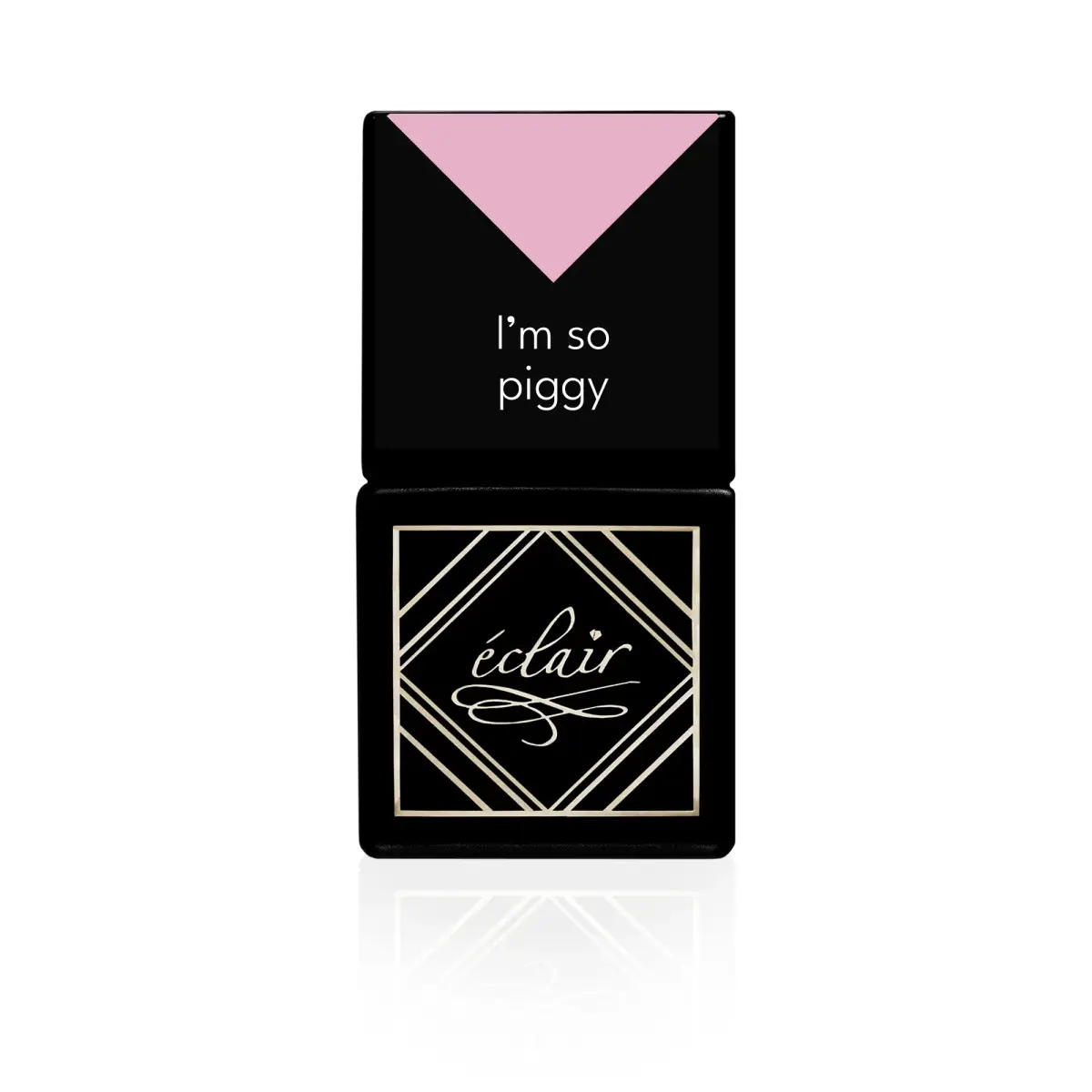 I'M SO PIGGY - lakier hybrydowy 7ml